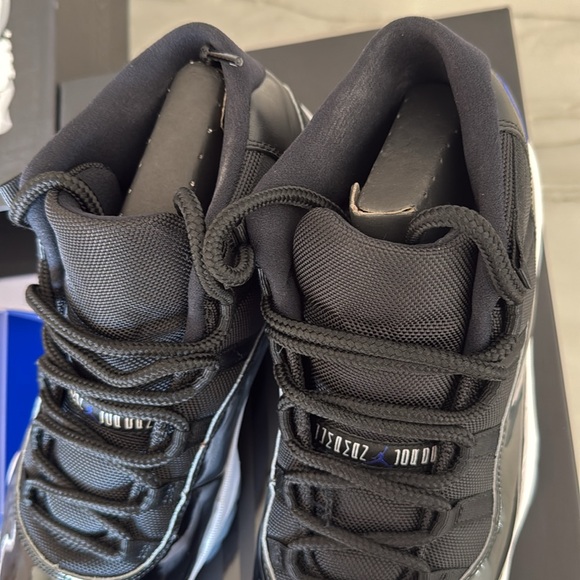 Jordan 11 (box included) Space Jam (2016) - Picture 4 of 6